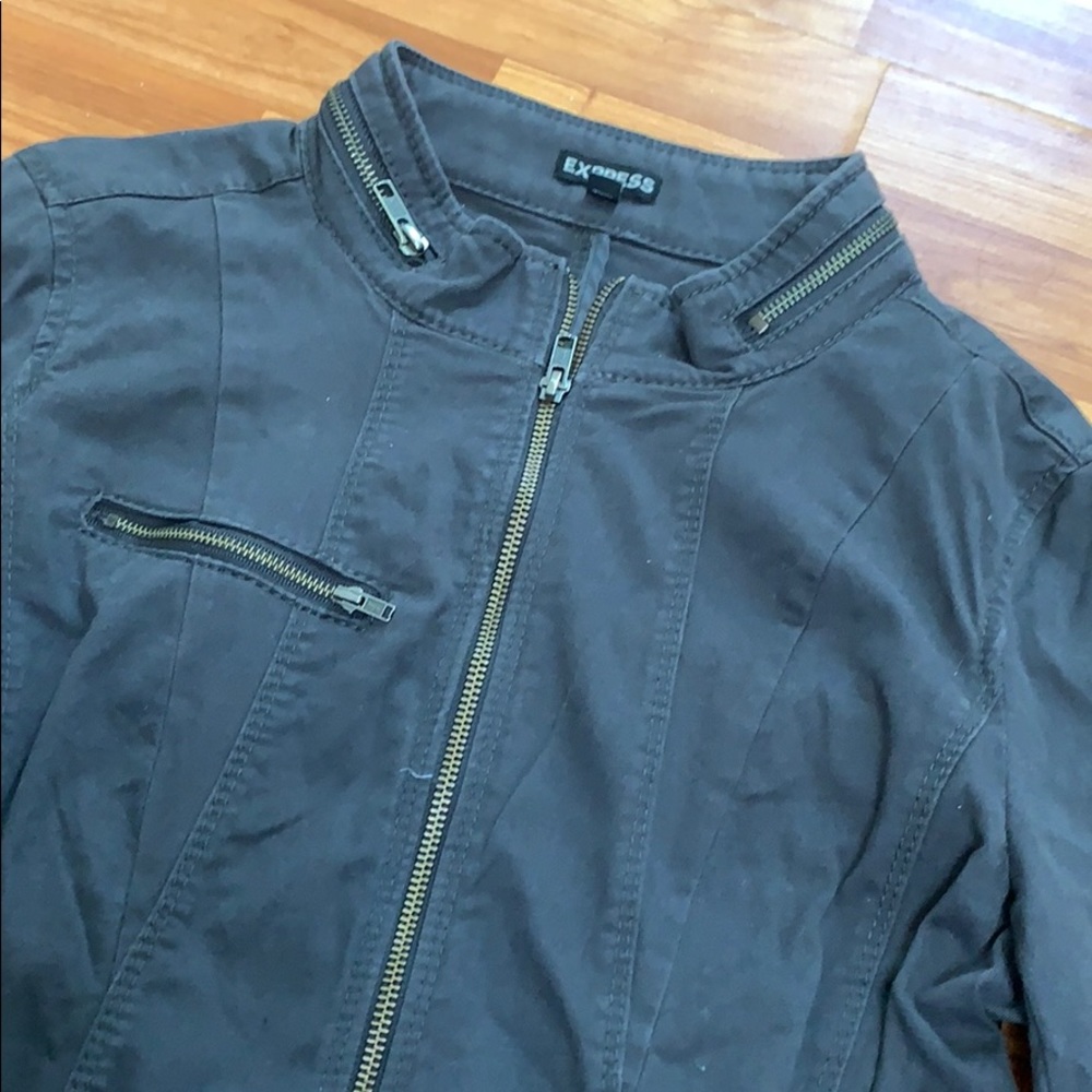 Express Light Jacket - image 3